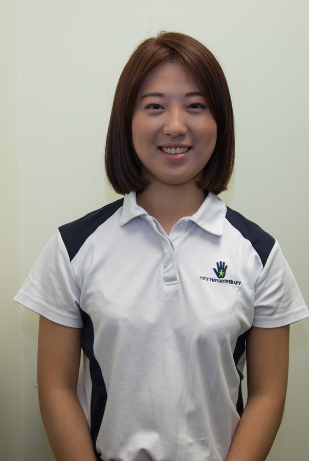 City Physiotherapy and Sports Injury Clinic - City Physiotherapy and Sports Injury Clinic