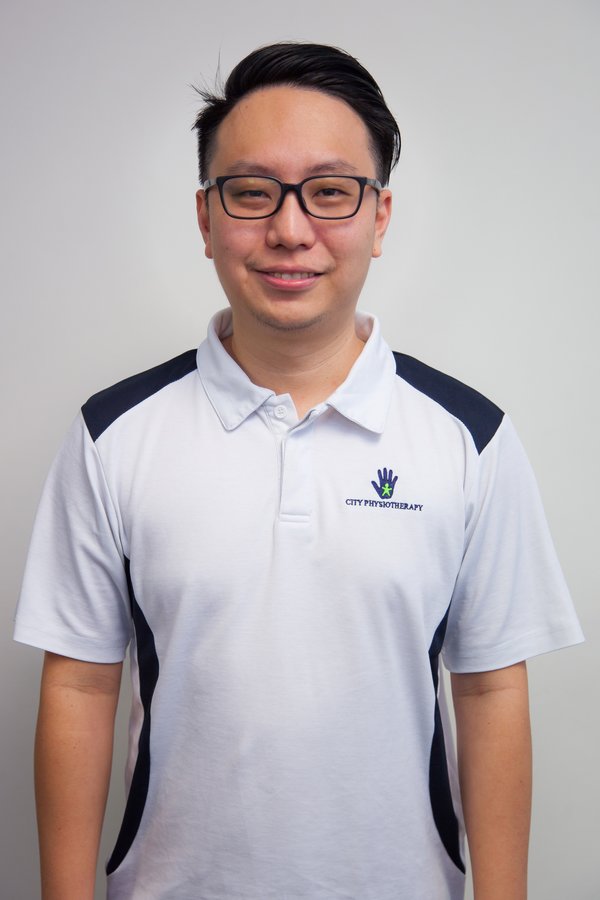 City Physiotherapy and Sports Injury Clinic - City Physiotherapy and Sports Injury Clinic