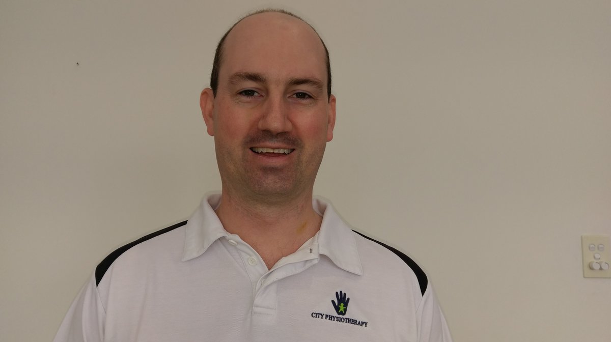 City Physiotherapy and Sports Injury Clinic - City Physiotherapy and Sports Injury Clinic