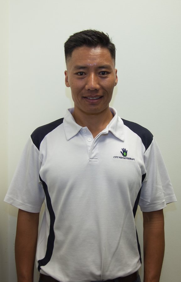 City Physiotherapy and Sports Injury Clinic - City Physiotherapy and Sports Injury Clinic