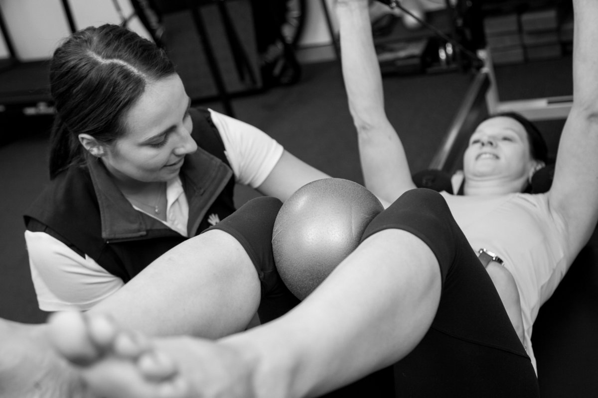 City Physiotherapy and Sports Injury Clinic - City Physiotherapy and Sports Injury Clinic