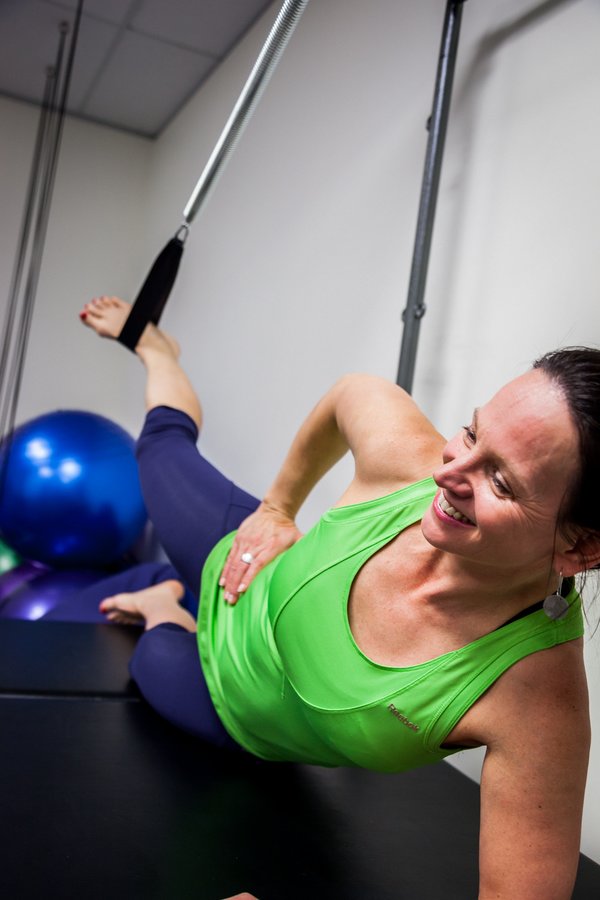 City Physiotherapy and Sports Injury Clinic - City Physiotherapy and Sports Injury Clinic