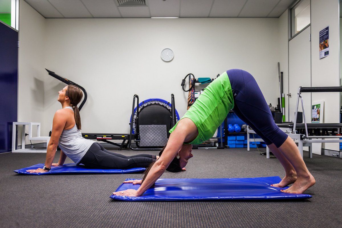 City Physiotherapy and Sports Injury Clinic - City Physiotherapy and Sports Injury Clinic