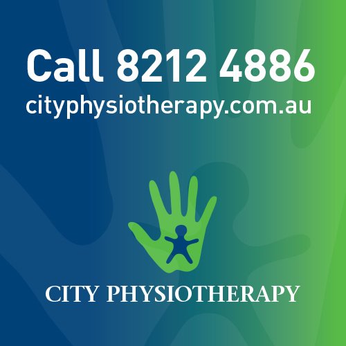 City Physiotherapy and Sports Injury Clinic - City Physiotherapy and Sports Injury Clinic