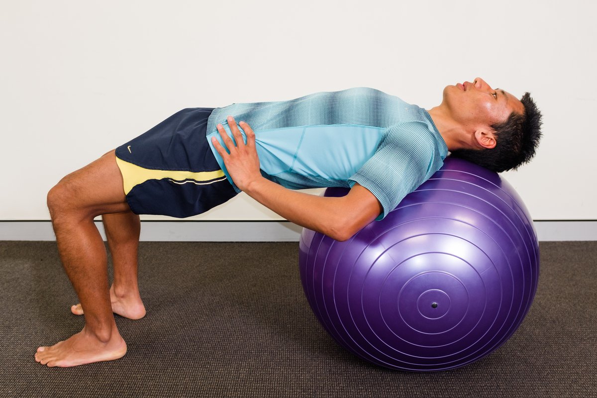 City Physiotherapy and Sports Injury Clinic - City Physiotherapy and Sports Injury Clinic