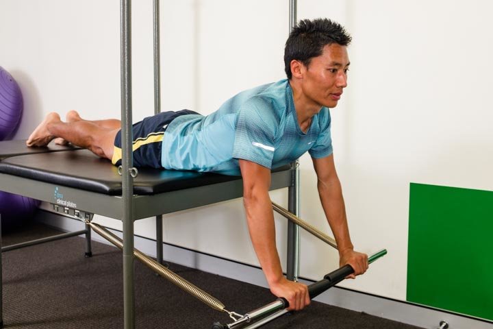 City Physiotherapy and Sports Injury Clinic - City Physiotherapy and Sports Injury Clinic