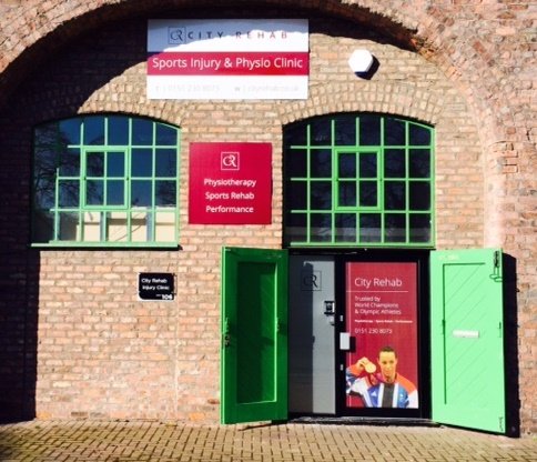 City Rehab - City Rehab