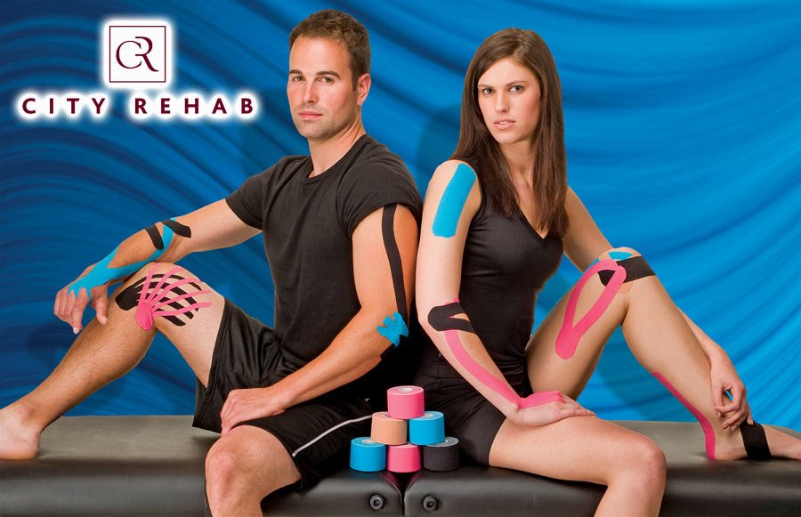 City Rehab - City Rehab