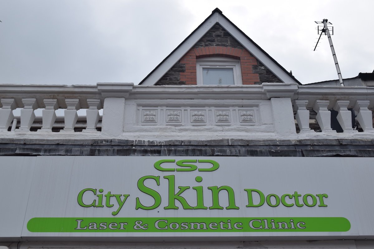 City Skin Doctor - City Skin Doctor