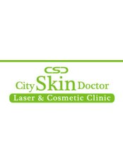 City Skin Doctor - City Skin Doctor