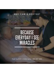 Citylife Chiropractic - Citylife Chiropractic