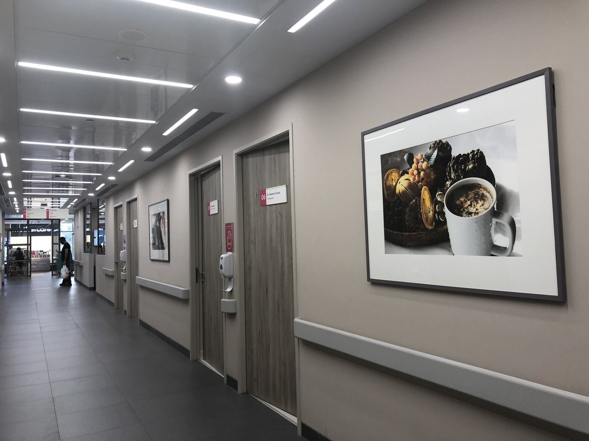 CK Birla Hospital for Women - CK Birla Hospital for Women