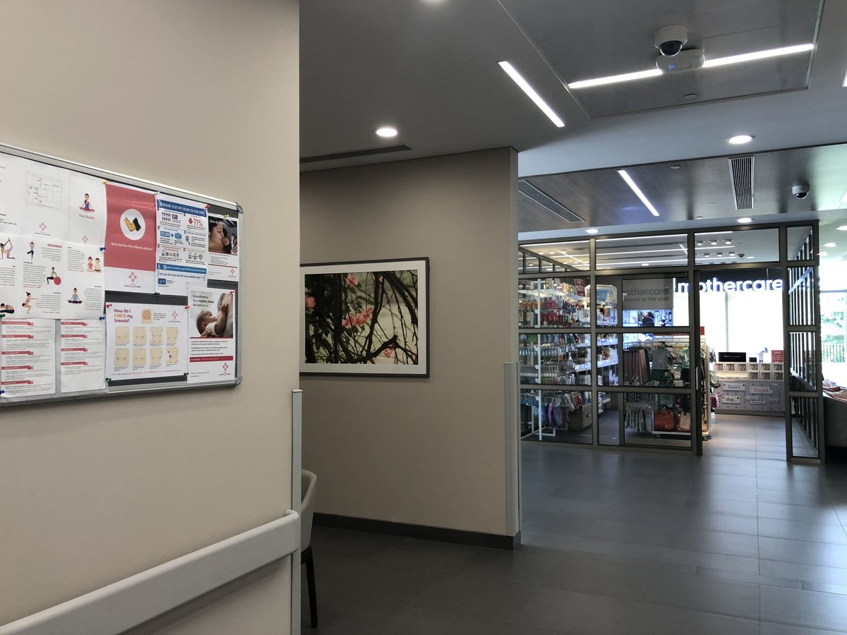 CK Birla Hospital for Women - CK Birla Hospital for Women