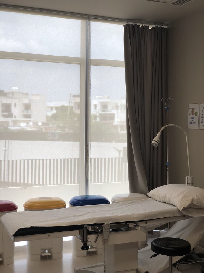 CK Birla Hospital for Women - CK Birla Hospital for Women