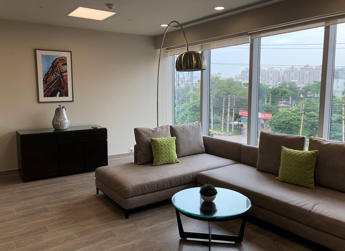 CK Birla Hospital for Women - CK Birla Hospital for Women