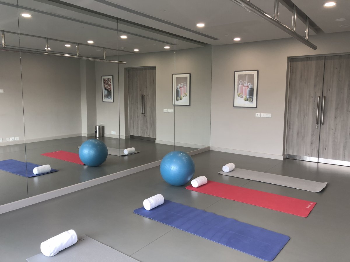 CK Birla Hospital for Women - CK Birla Hospital for Women