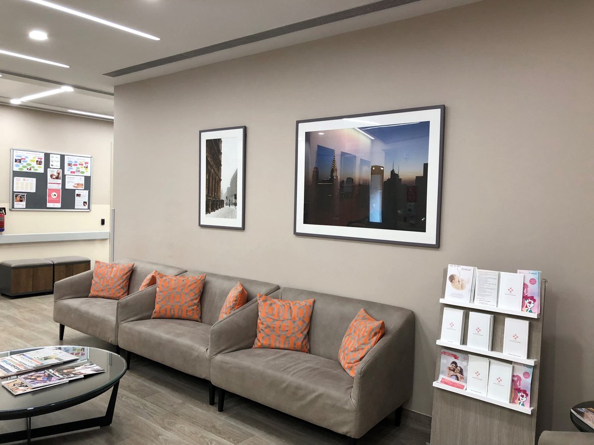 CK Birla Hospital for Women - CK Birla Hospital for Women