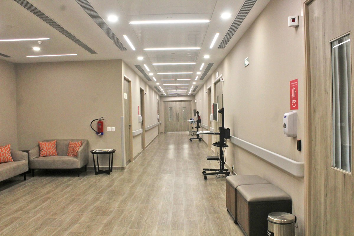 CK Birla Hospital for Women - CK Birla Hospital for Women