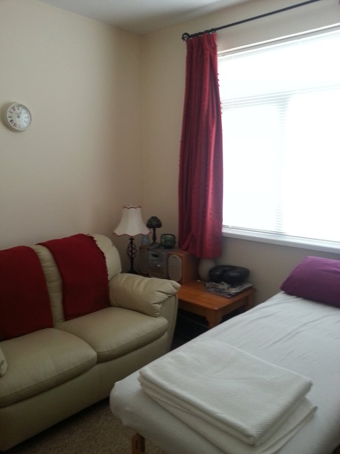 Claire Kiernan Physical Therapy - Claire Kiernan Physical Therapy