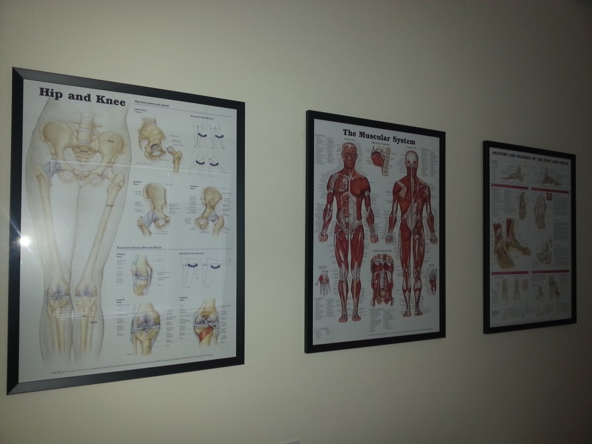 Claire Kiernan Physical Therapy - Claire Kiernan Physical Therapy