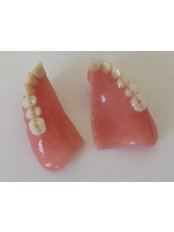 Claire's Denture Repairs - Claire's Denture Repairs