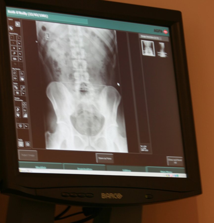 Clane Chiropractic - Clane Chiropractic