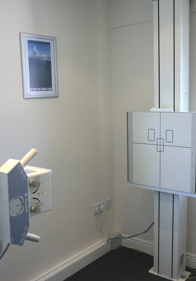 Clane Chiropractic - Clane Chiropractic