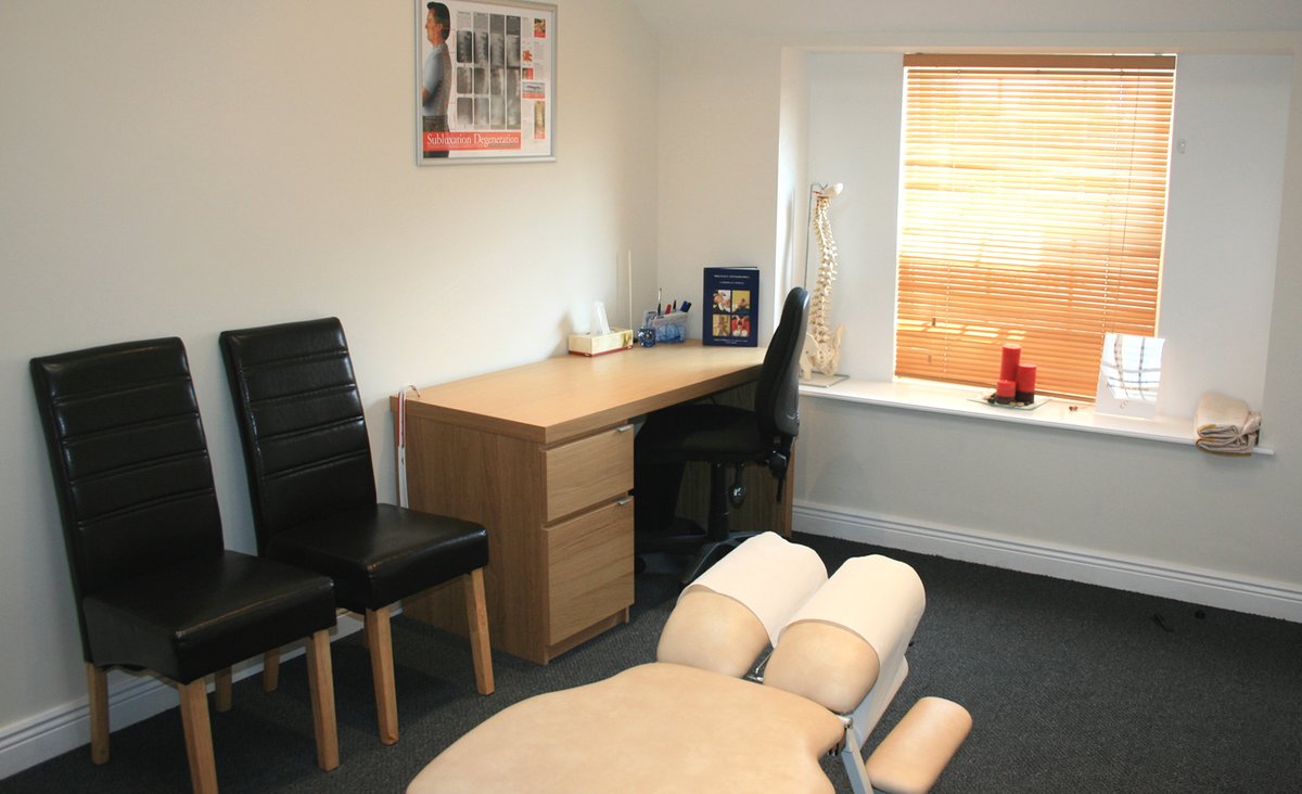 Clane Chiropractic - Clane Chiropractic