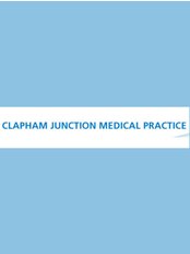 Clapham Junction Medical Practice - Clapham Junction Medical Practice