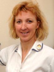 Clare Davison Physiotherapy - Clare Davison Physiotherapy