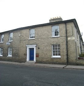 كلير ووترر التنويم المغناطيسي - سودبوري - Clare Waterer Hypnotherapy - Sudbury