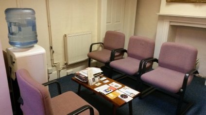 كلير ووترر التنويم المغناطيسي - سودبوري - Clare Waterer Hypnotherapy - Sudbury