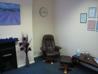 كلير ووترر التنويم المغناطيسي - سودبوري - Clare Waterer Hypnotherapy - Sudbury