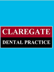 Claregate Dental Practice - Claregate Dental Practice