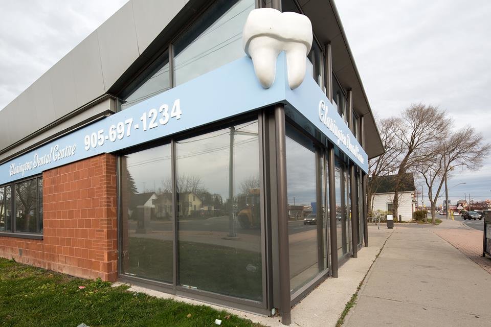 Clarington Dental Centre - Clarington Dental Centre
