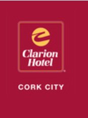 Clarion Hotel Cork - Clarion Hotel Cork