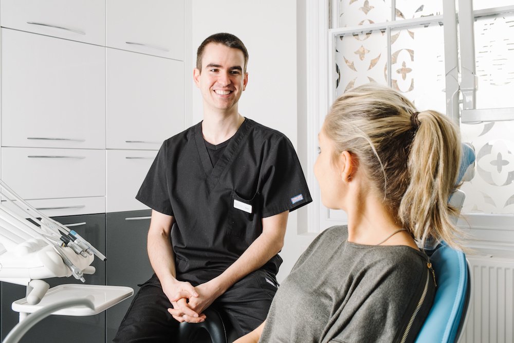 Claydon Dental Cheltenham - Claydon Dental Cheltenham