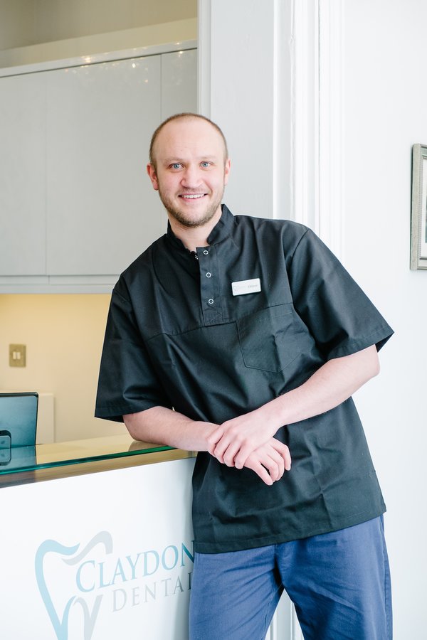 Claydon Dental Cheltenham - Claydon Dental Cheltenham