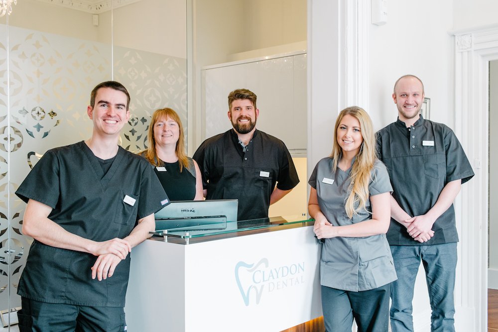 Claydon Dental Cheltenham - Claydon Dental Cheltenham