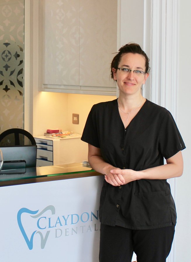Claydon Dental Cheltenham - Claydon Dental Cheltenham