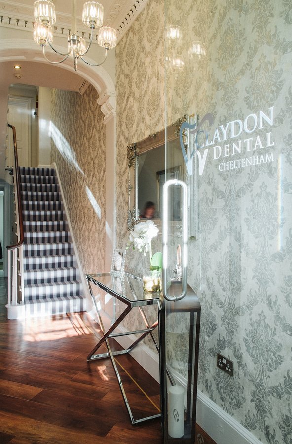 Claydon Dental Cheltenham - Claydon Dental Cheltenham