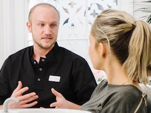 Claydon Dental Cheltenham - Claydon Dental Cheltenham