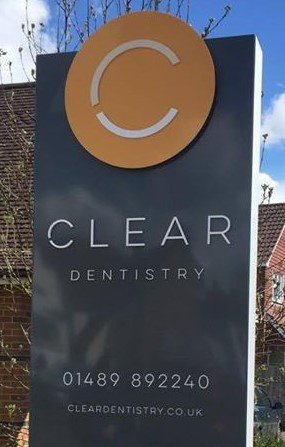 Clear Dentistry - Clear Dentistry