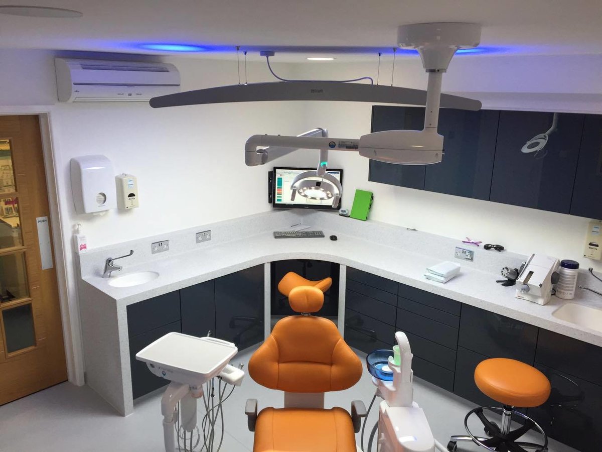 Clear Dentistry - Clear Dentistry