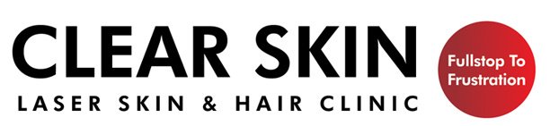 Clear Skin - Clear Skin