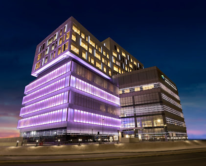 Clemenceau Medical Center - Clemenceau Medical Center