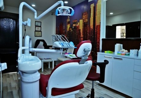 Cleopatra Dent - Cleopatra Dent