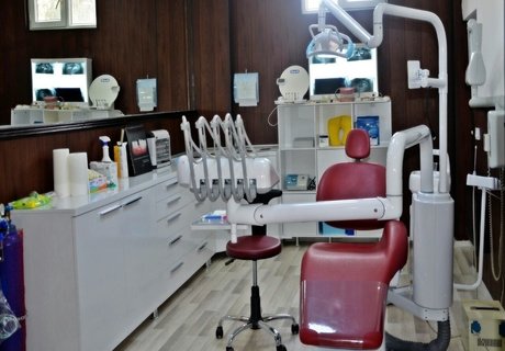 Cleopatra Dent - Cleopatra Dent