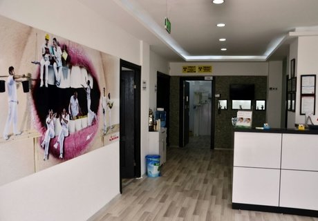 Cleopatra Dent - Cleopatra Dent