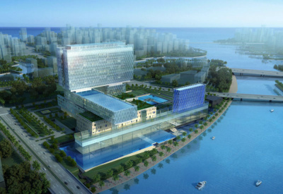 Cleveland Clinic Abu Dhabi‎ - Cleveland Clinic Abu Dhabi‎